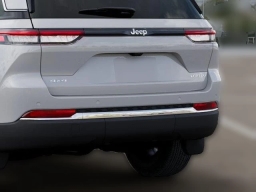 Jeep Grand Cherokee Laredo X 4x4 2026
