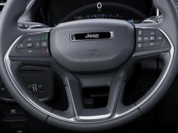 Jeep Grand Cherokee Laredo X 4x4 2026