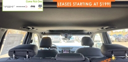 Jeep Grand Cherokee Laredo X 4x4 2026