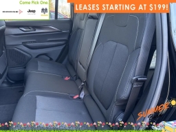 Jeep Grand Cherokee Laredo X 4x4 2026