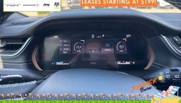 Jeep Grand Cherokee Laredo X 4x4 2026