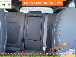 Jeep Grand Cherokee Laredo X 4x4 2026