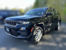 Jeep Grand Cherokee Laredo X 4x4 2026