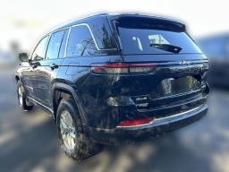 Jeep Grand Cherokee Laredo X 4x4 2026