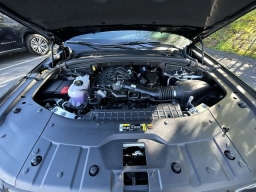Jeep Grand Cherokee Laredo X 4x4 2026