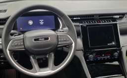 Jeep Grand Cherokee Laredo X 4x4 2026