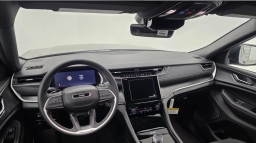 Jeep Grand Cherokee Laredo X 4x4 2026