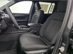 Jeep Grand Cherokee Laredo X 4x4 2026