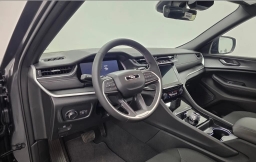 Jeep Grand Cherokee Laredo X 4x4 2026