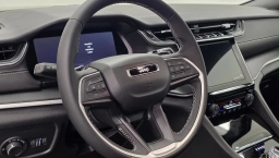 Jeep Grand Cherokee Laredo X 4x4 2026