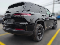 Jeep Grand Cherokee Laredo Altitude 4x4 2026