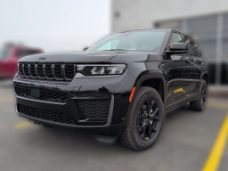 Jeep Grand Cherokee Laredo Altitude 4x4 2026