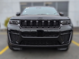 Jeep Grand Cherokee Laredo Altitude 4x4 2026