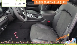 Jeep Grand Cherokee Laredo Altitude 4x4 2026