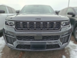 Jeep Grand Cherokee Laredo Altitude 4x4 2026
