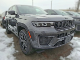 Jeep Grand Cherokee Laredo Altitude 4x4 2026
