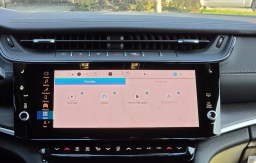 Jeep Grand Cherokee Laredo Altitude 4x4 2026