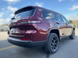 Jeep Grand Cherokee Laredo Altitude 4x4 2026