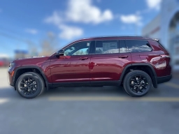 Jeep Grand Cherokee Laredo Altitude 4x4 2026