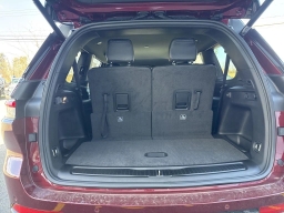 Jeep Grand Cherokee Laredo Altitude 4x4 2026