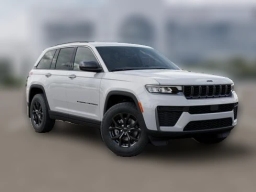Jeep Grand Cherokee Laredo Altitude 4x4 2026