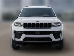 Jeep Grand Cherokee Laredo Altitude 4x4 2026