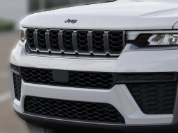 Jeep Grand Cherokee Laredo Altitude 4x4 2026