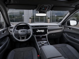 Jeep Grand Cherokee Laredo Altitude 4x4 2026
