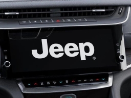 Jeep Grand Cherokee Laredo Altitude 4x4 2026
