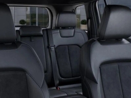 Jeep Grand Cherokee Laredo Altitude 4x4 2026