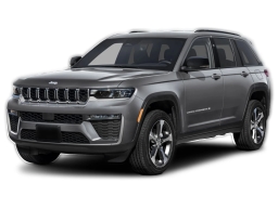 Jeep Grand Cherokee Laredo Altitude 4x4 2026