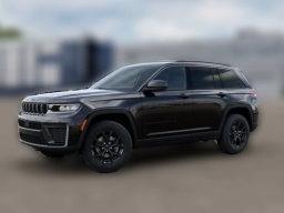 Jeep Grand Cherokee Laredo Altitude 4x4 2026