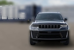 Jeep Grand Cherokee Laredo Altitude 4x4 2026