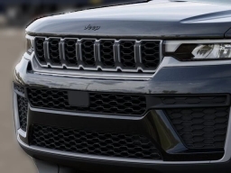Jeep Grand Cherokee Laredo Altitude 4x4 2026