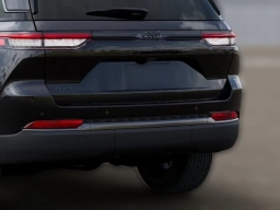 Jeep Grand Cherokee Laredo Altitude 4x4 2026