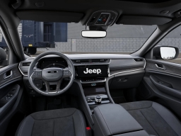 Jeep Grand Cherokee Laredo Altitude 4x4 2026