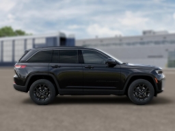 Jeep Grand Cherokee Laredo Altitude 4x4 2026