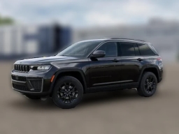 Jeep Grand Cherokee Laredo Altitude 4x4 2026