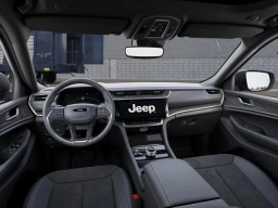 Jeep Grand Cherokee Laredo Altitude 4x4 2026