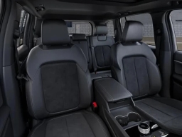 Jeep Grand Cherokee Laredo Altitude 4x4 2026