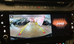 Jeep Grand Cherokee Laredo Altitude 4x4 2026