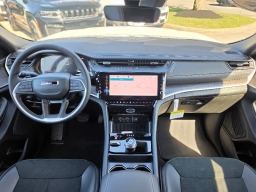 Jeep Grand Cherokee Laredo Altitude 4x4 2026