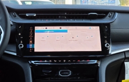 Jeep Grand Cherokee Laredo Altitude 4x4 2026