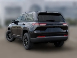 Jeep Grand Cherokee Laredo Altitude 4x4 2026