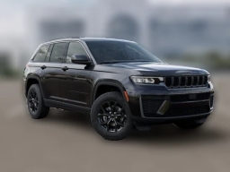 Jeep Grand Cherokee Laredo Altitude 4x4 2026