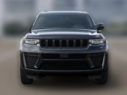 Jeep Grand Cherokee Laredo Altitude 4x4 2026