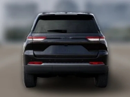 Jeep Grand Cherokee Laredo Altitude 4x4 2026