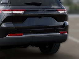 Jeep Grand Cherokee Laredo Altitude 4x4 2026