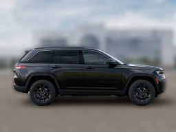 Jeep Grand Cherokee Laredo Altitude 4x4 2026