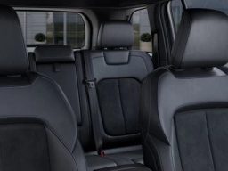 Jeep Grand Cherokee Laredo Altitude 4x4 2026
